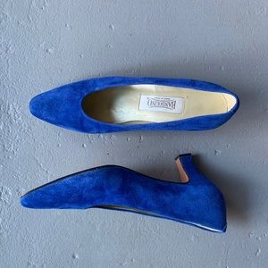 Vintage Bandolino Pumps